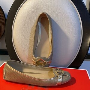 Michael Kors loafers brand new